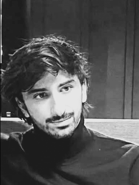 Portrait de Paul